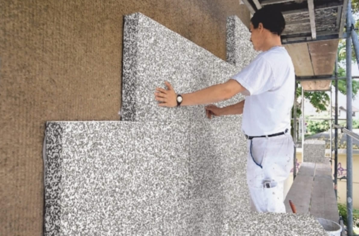 Çivril Isı Yalıtımcısı